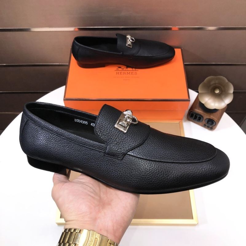 Hermes Business Shoes